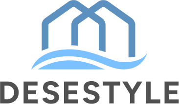 logo Desestyle | Appartamenti esclusivi sul Lago di Garda